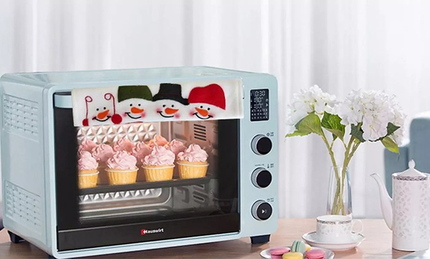 Image 6: Christmas Rubber Ducks 24 Days Countdown Advent Calendar - x1 or x2