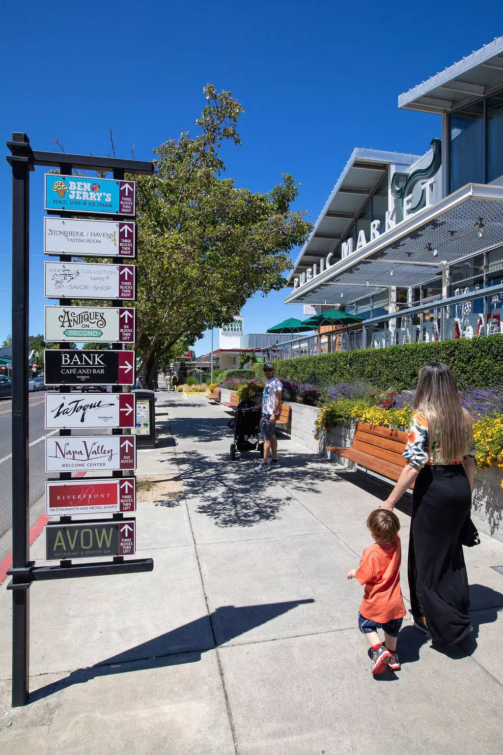 ✈ San Francisco & Napa Valley-4 Days w/ Air, Car & Hotel from Worldee