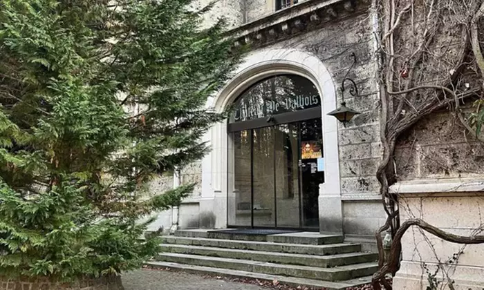 Naturonaturel : réflexologie plantaire et spa ionique détox