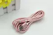 6FT USB Micro USB Data Sync Charger Cord Charging Cable Tablet Phones - Second Medium