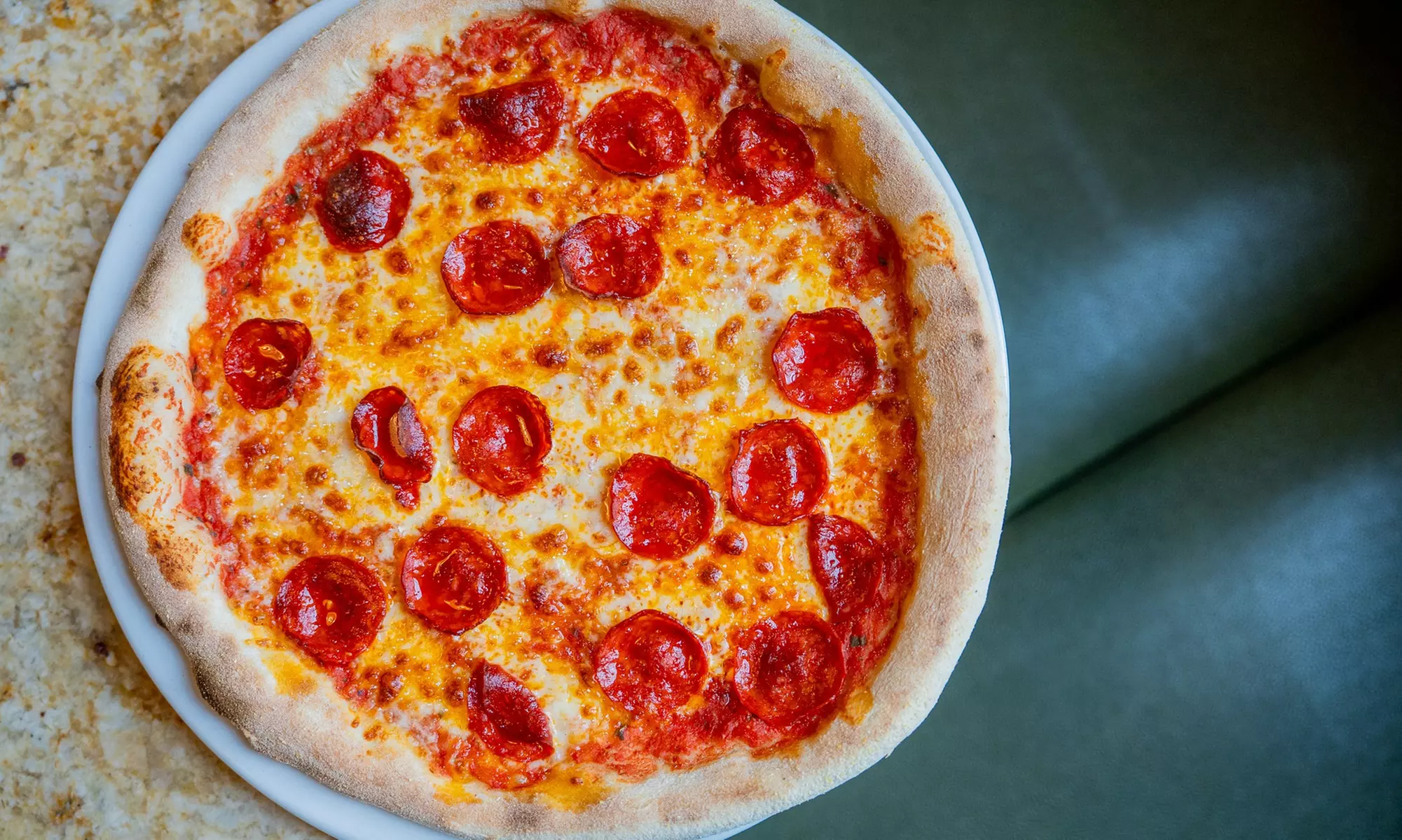 Starter, Main & Half, One or Two Bottles of Wine for 1, 2, or 4 People