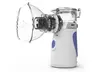 Portable Mesh Atomizer Nebulizer Ultrasonic Nebulizer Personal Inhalers Home Use - Second Medium