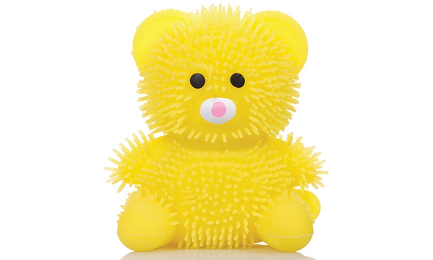 Image 6: Squish and Squash Teddy Bears 