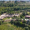 Image 4: Umbria, Bevagna: soggiorno con colazione e piscina per 2 o 4 persone