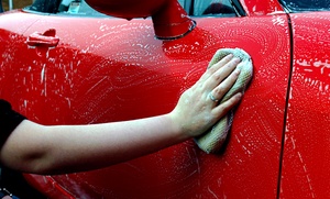 Up to ﻿52% Off Auto Detailing at Car Pretty