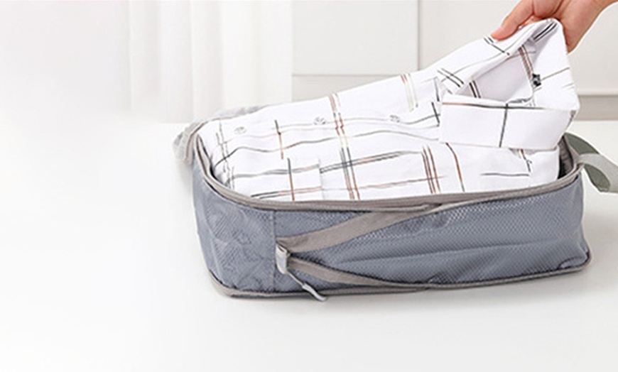 Image 8: Piece Compression Bags