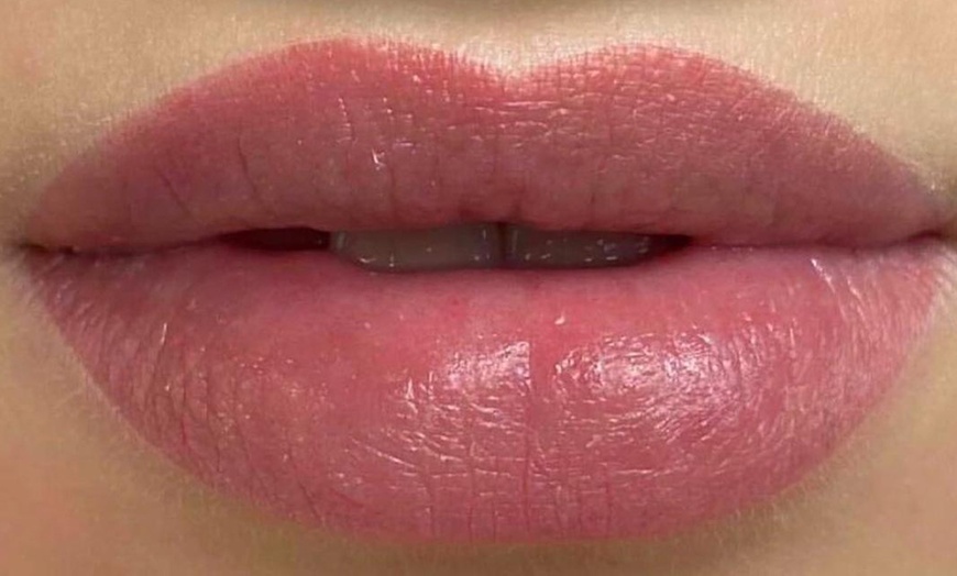 Image 1: Dauerhaft schön: Permanent Make-up für Augen, Brauen & Lippen