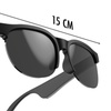 Image 3: Lunettes audio sans fil "Smartaudio" Bluetooth 5.4