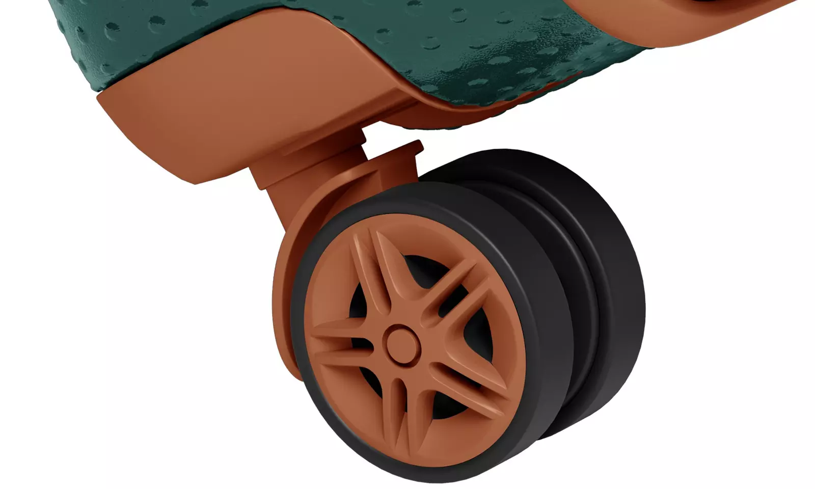 Valencia premium hardcase koffer