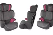 Auto-Kindersitz Spark up 15-36 kg in der Farbe der Wahl - Second Medium