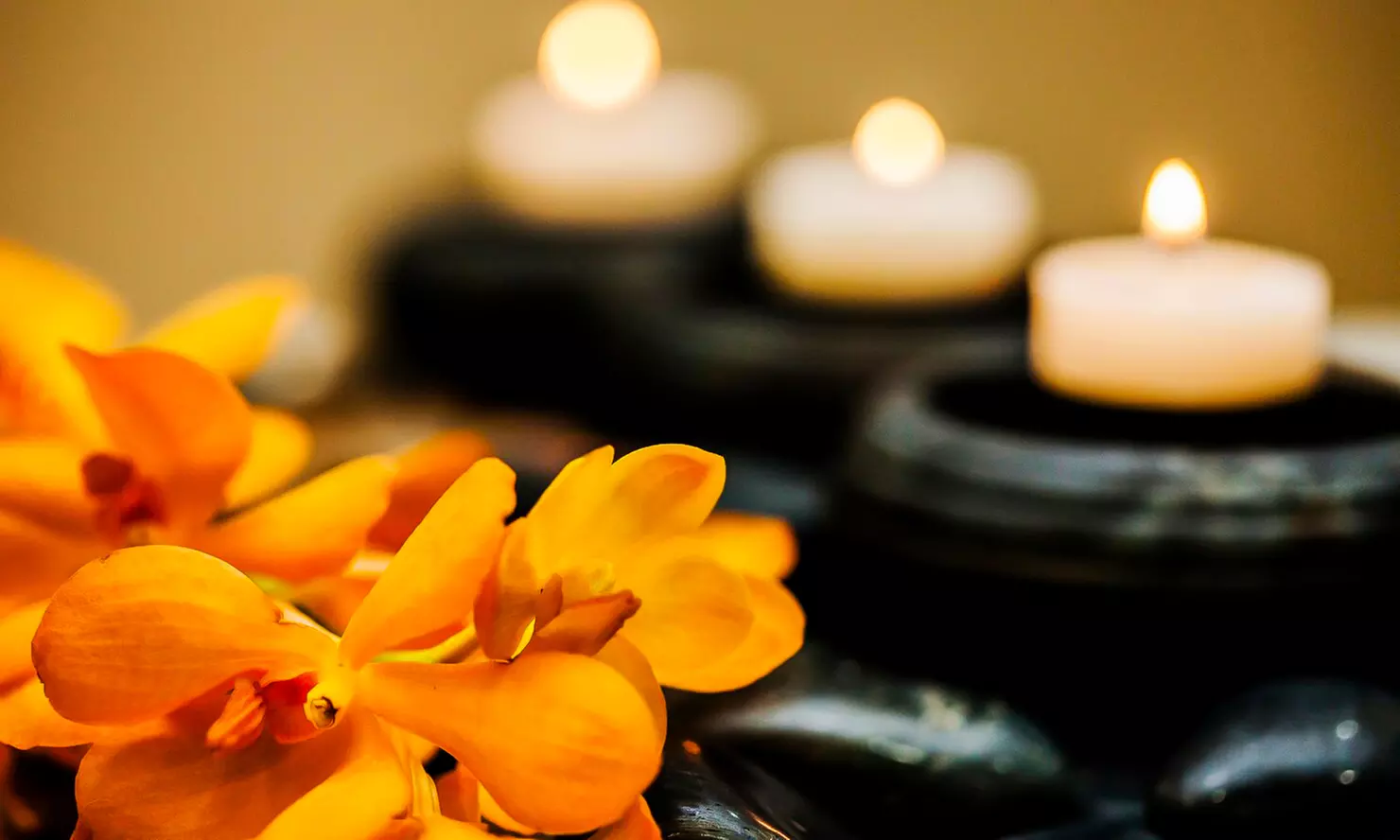 Ritual en pareja con masaje, sauna privada y bebidas de 50-80 minutos