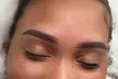 Flawless Brows Awaits: One Ombré Powder Brows or Microshading Session at PerfectBrows Academy ( Up to 54% Off ) - Second Medium