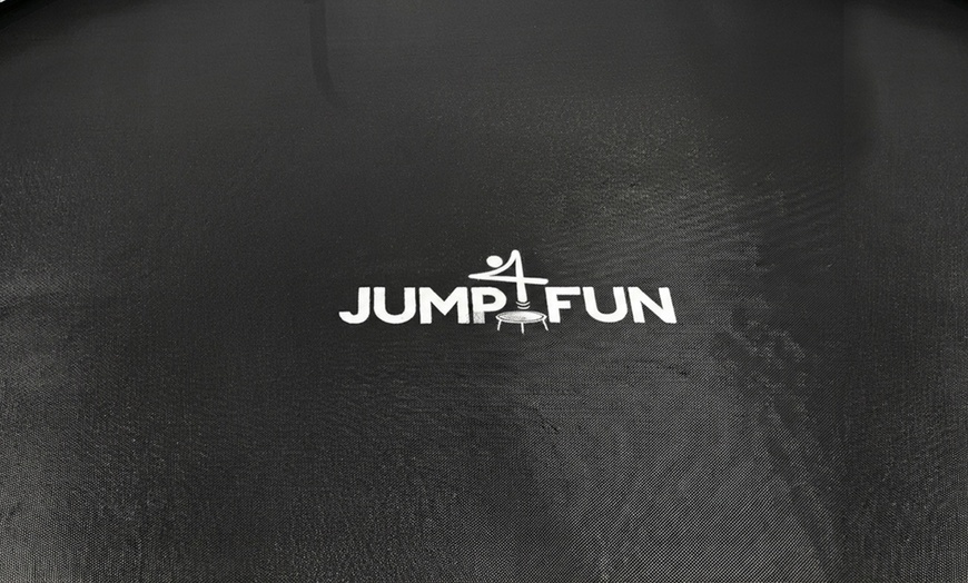 Image 9: Trampolines et accessoires de jardin Jump4fun