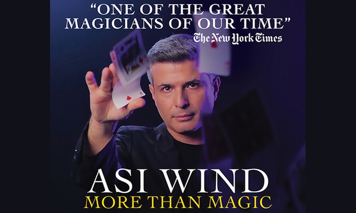 Asi Wind - (Up to 31% Off)