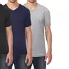 Black - Navy - Heather Grey