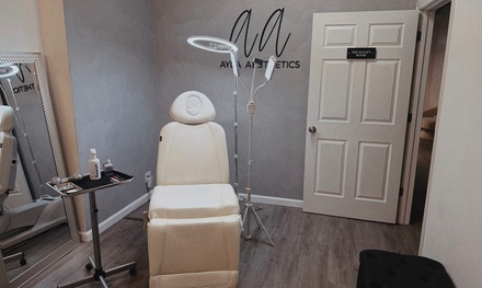 One IPL/Photofacial Lumecca Treatment for Face - Ayla Aesthetics