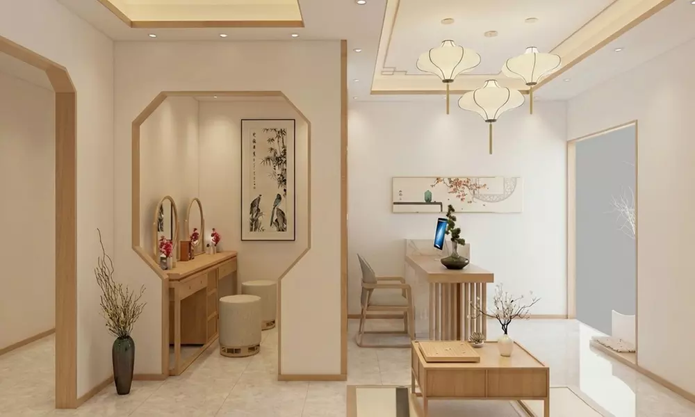 Lash Services: Lift & Natural, Volume, or Custom Eyelash Extensions