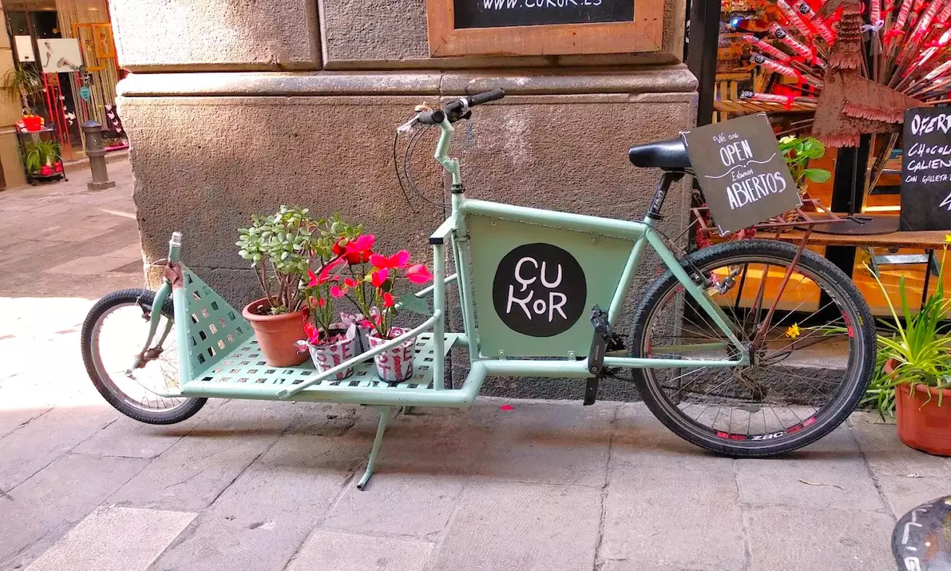 Taller creativo de chocolate o caramelos artesanales de 2 horas