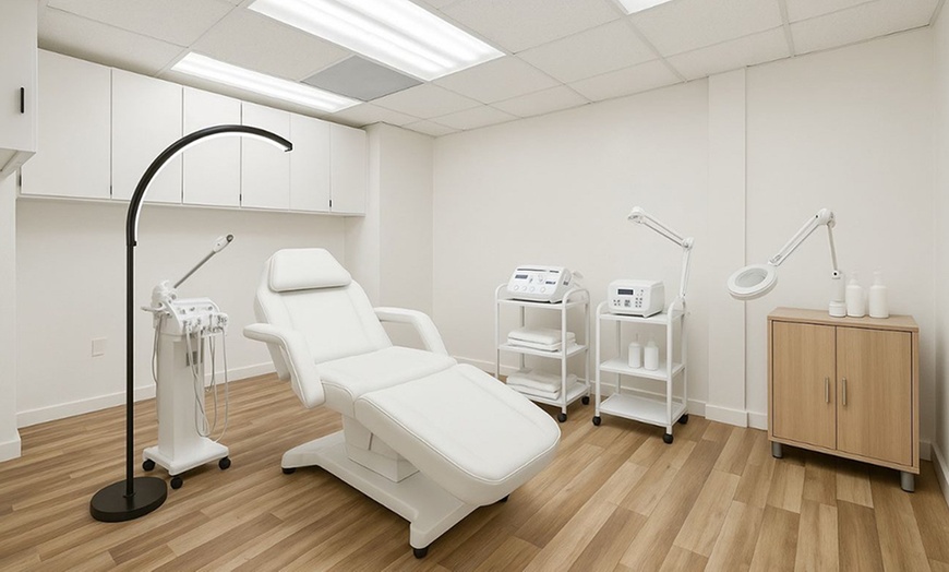 Image 2: Single/ Package Deals for Lymphatic Drainage Massage with Wood Therapy