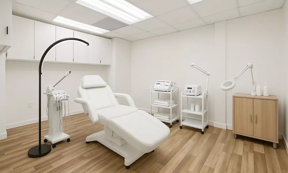 Single/ Package Deals for Lymphatic Drainage Massage with Wood Therapy