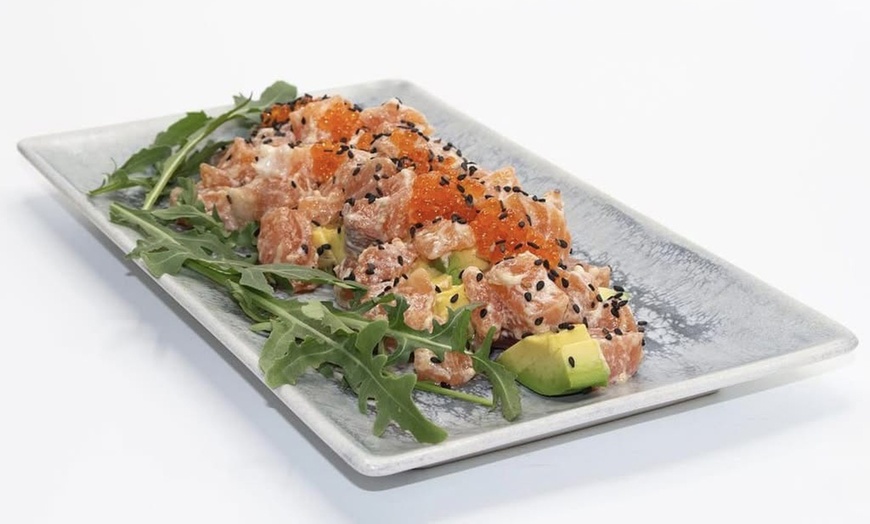 Image 19: Menú completo para 2 o 4 personas con parrillada de carne a compartir