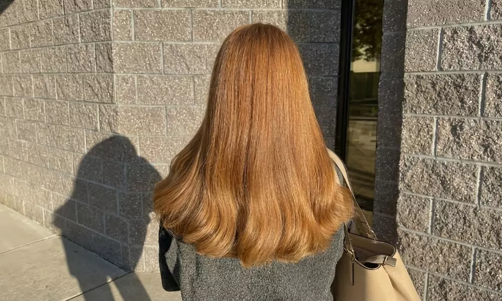 One Haircut with Shampoo, Blow-Dry and Optional Deep Mask or Condition