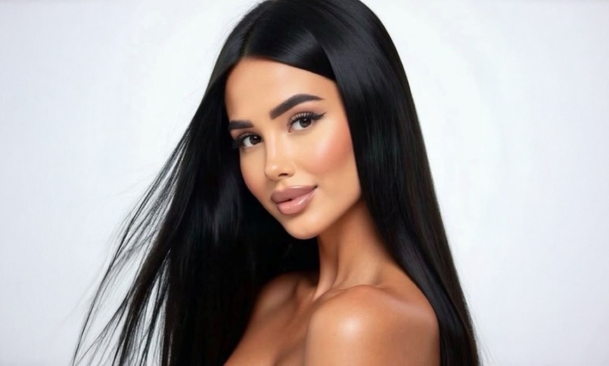 Image 2: Revitalize with Anti-Wrinkle Filler on Major or Minor Areas