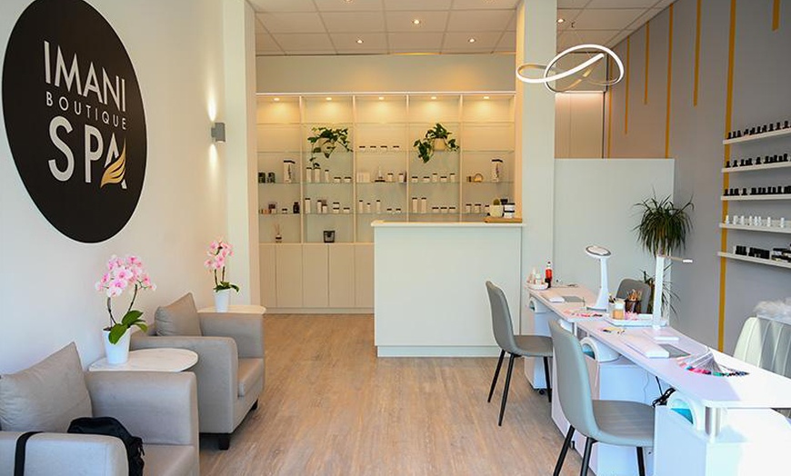 Image 5: 30 - 90 Min. Rücken-, Teilkörper- oder Ganzkörper-Massage für 1 Person