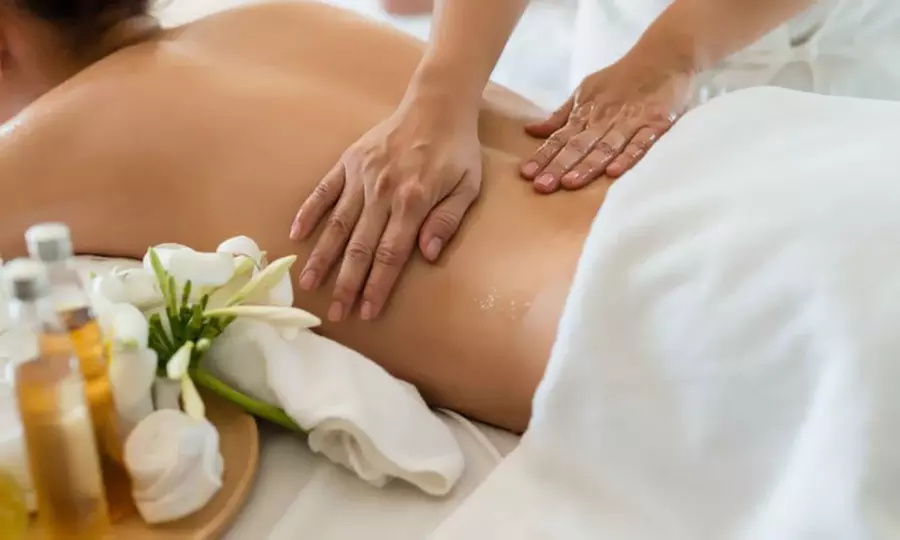 50 oder 75 Min. brasilianische Lymphdrainage inkl. Massage für 1 Pers.