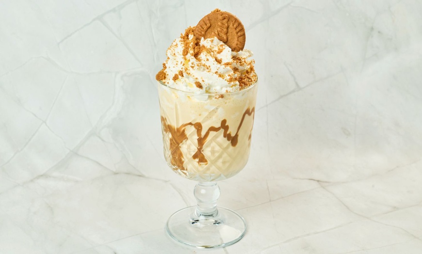 Image 5: Burger nach Wahl inkl. Pommes & Softdrink für 1, 2 oder 4 Personen