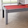 Image 37: Table de billard convertible HARMONY 6FT