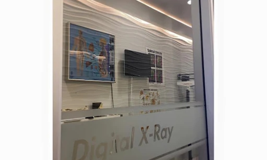 Image 8: Up to 40% Off on Couples Massage at Whole Body Chiropractic and Massage