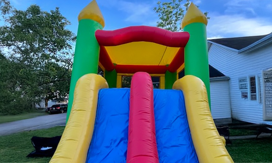 Image 6: 4Hrs Kids Birthday Party Rentals, $500, $1000, or $1500 Credits