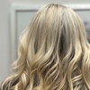 Image 2: Get Haircut, Condition & Blowdry + Single Process or Half Highlights