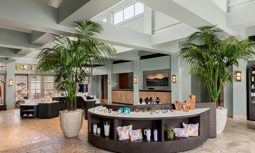 Image 5: Massage or Facial 