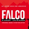 Image 1: Ticket für FALCO in Concert vom 29.10. bis 03.11.2025