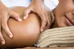 Deep Relaxation & Recovery with 30 or 60-min Indian Head, Sports, or Scapula Massages in Edgware (Up to 79% Off) - Second Medium