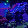 Image 5: Hot Wheels Monster Trucks Live: Glow-N-Fire - Up To 33% Off