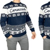 Image 5: Sélection de pulls de Noël festifs