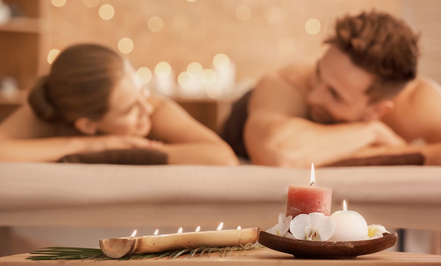 Image 1: Deep Tissue, Relaxation & Hammam Rituals Gents & Ladies