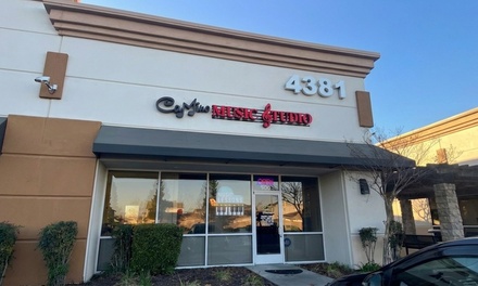 Two Private Piano Lessons for ALL Ages & Skill Levels - Camino Music Studio