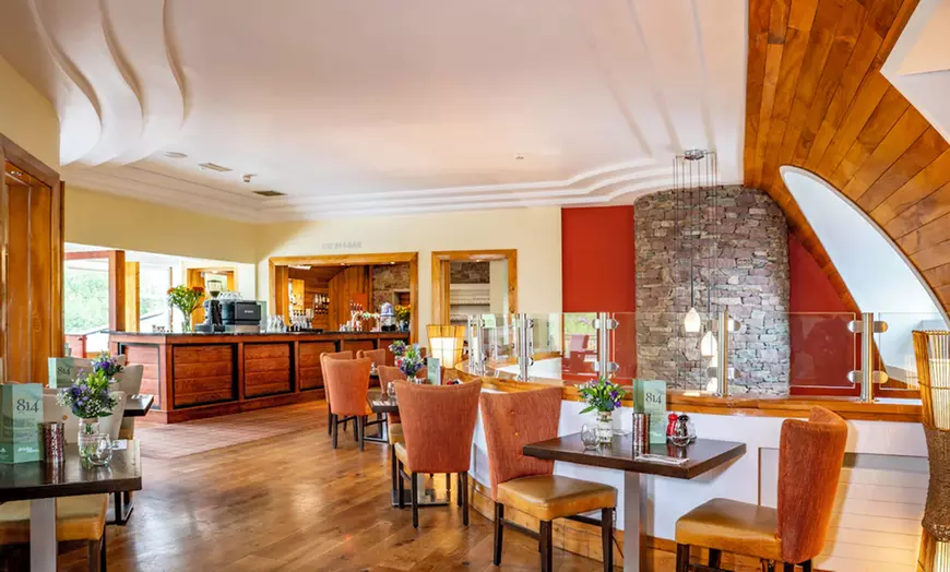 Image 17: Galway: Double or Suite Room with Breakfast and Two-course Dinner