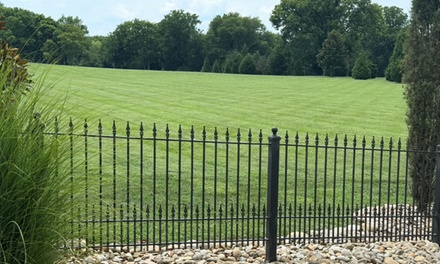 Landscape design residential or commercial - Boro Lawn and Property