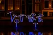 Beleef het Amsterdam Light Festival: rondvaart van 90 minuten door de grachten met live gids (tot 25% korting) - Image 2