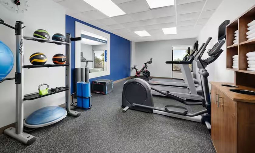 Hampton Inn Memphis-Free Breakfast, a quick walk to Shelby Farms Park