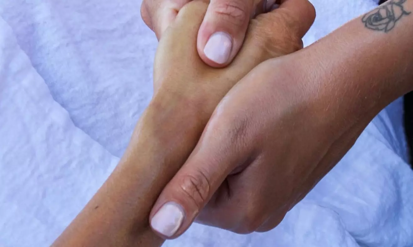 Jusqu'à 25% de remise sur Massage - Tissus profonds chez Les Massages Bleus