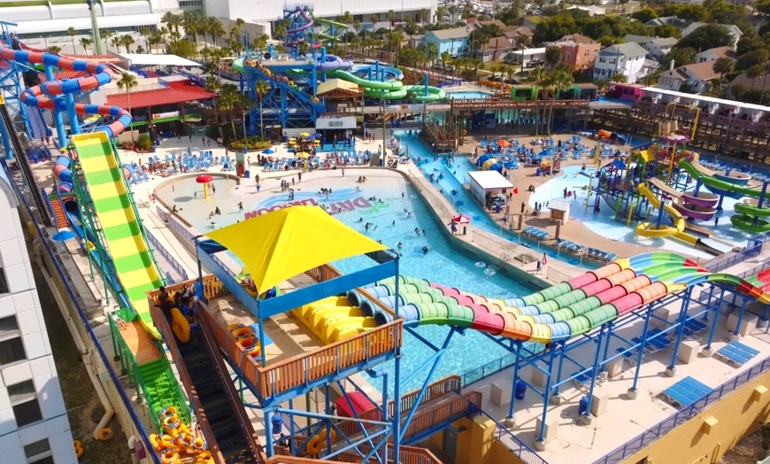 Image 8: Year-Round Thrills at North Florida’s Top Attractions