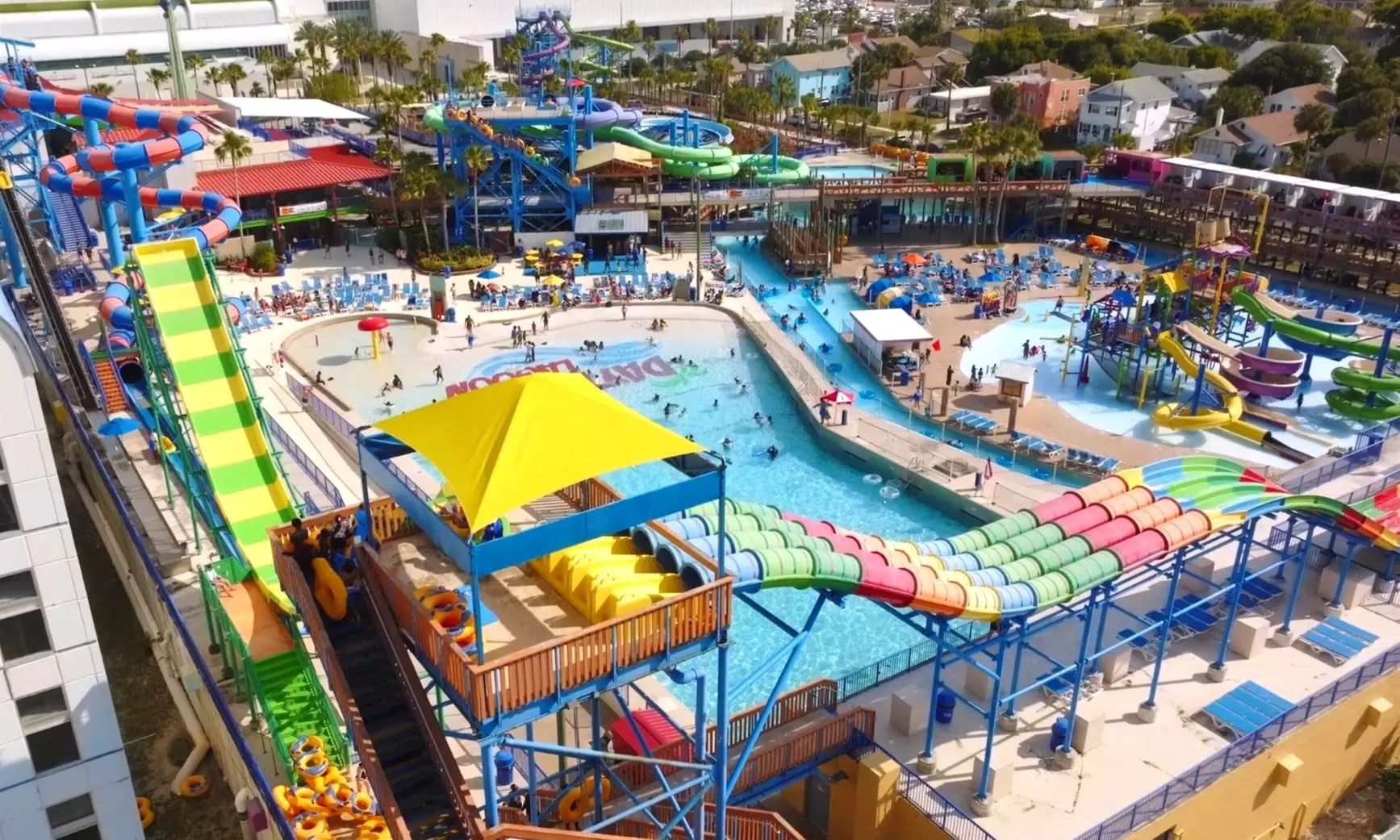 Year-Round Thrills at North Florida’s Top Attractions