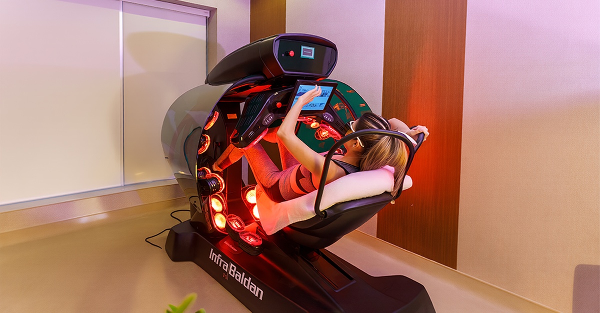 Choice Of 15-, 30-, 45- Or 60-minute Spa Experience Choice Of 15-, 30-, 45- Or 60-minute Spa Experience