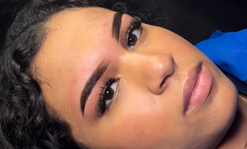 Image 2: Up to 58% Off on Waxing at Karma 2 Lash Bar and Spa